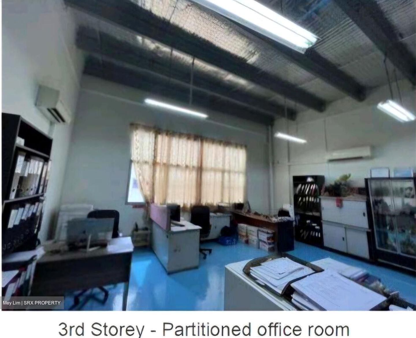 West Point Bizhub (D22), Factory #482670501